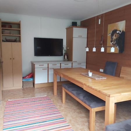 Ferienwohnung Schaedler Schruns Εξωτερικό φωτογραφία