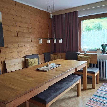 Ferienwohnung Schaedler Schruns Εξωτερικό φωτογραφία