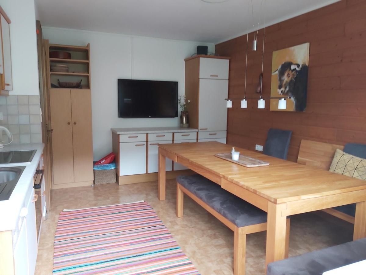 Ferienwohnung Schaedler Schruns Εξωτερικό φωτογραφία