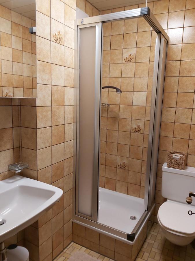 Ferienwohnung Schaedler Schruns Εξωτερικό φωτογραφία