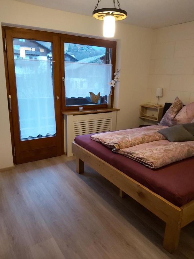 Ferienwohnung Schaedler Schruns Εξωτερικό φωτογραφία