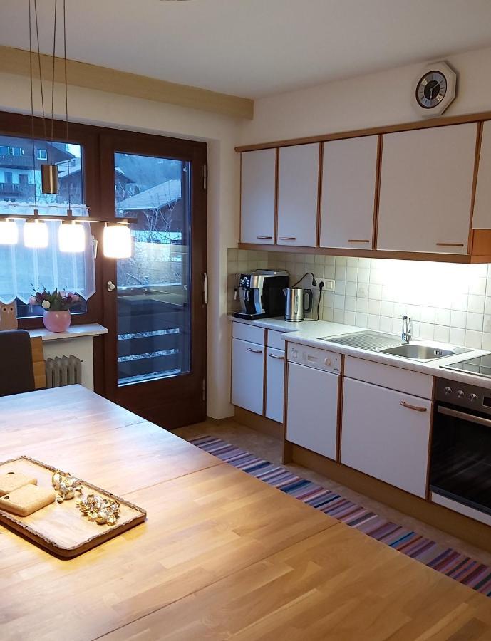 Ferienwohnung Schaedler Schruns Εξωτερικό φωτογραφία