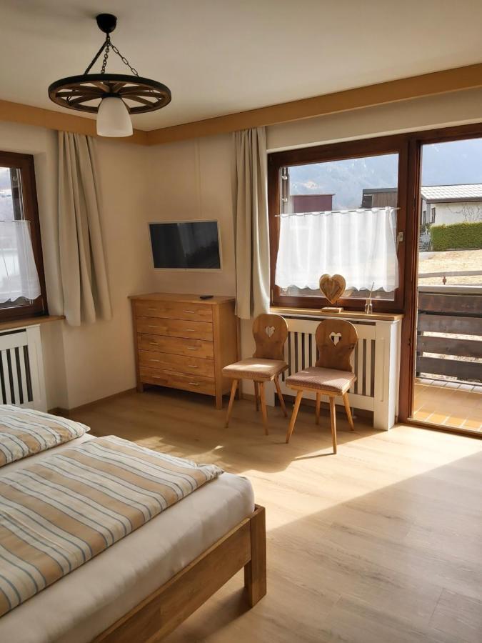 Ferienwohnung Schaedler Schruns Εξωτερικό φωτογραφία