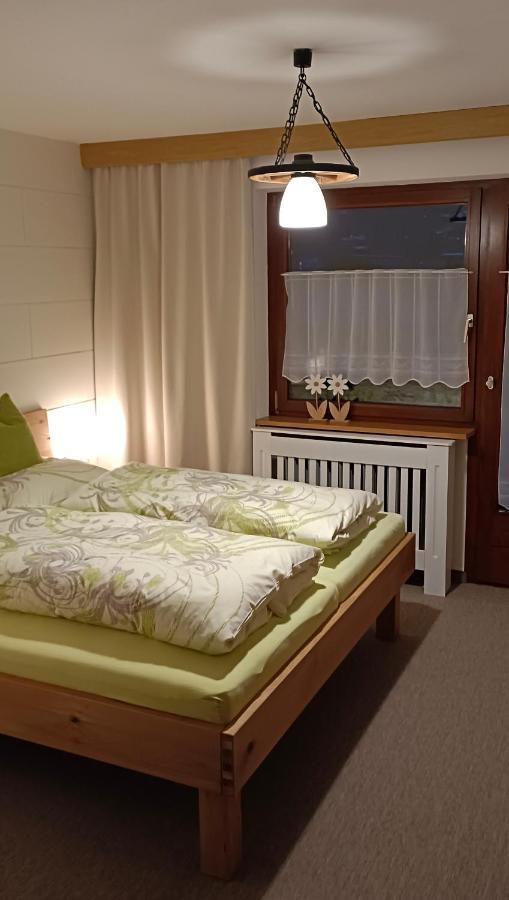 Ferienwohnung Schaedler Schruns Εξωτερικό φωτογραφία