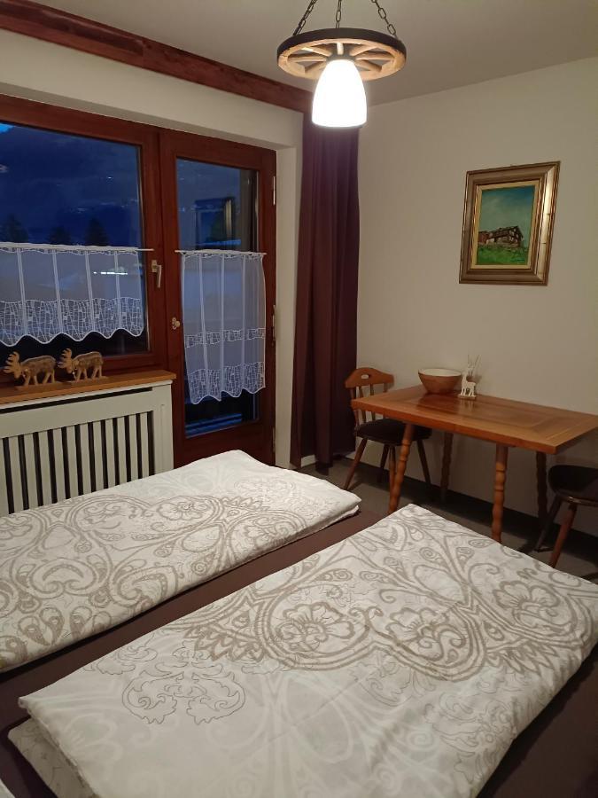 Ferienwohnung Schaedler Schruns Εξωτερικό φωτογραφία