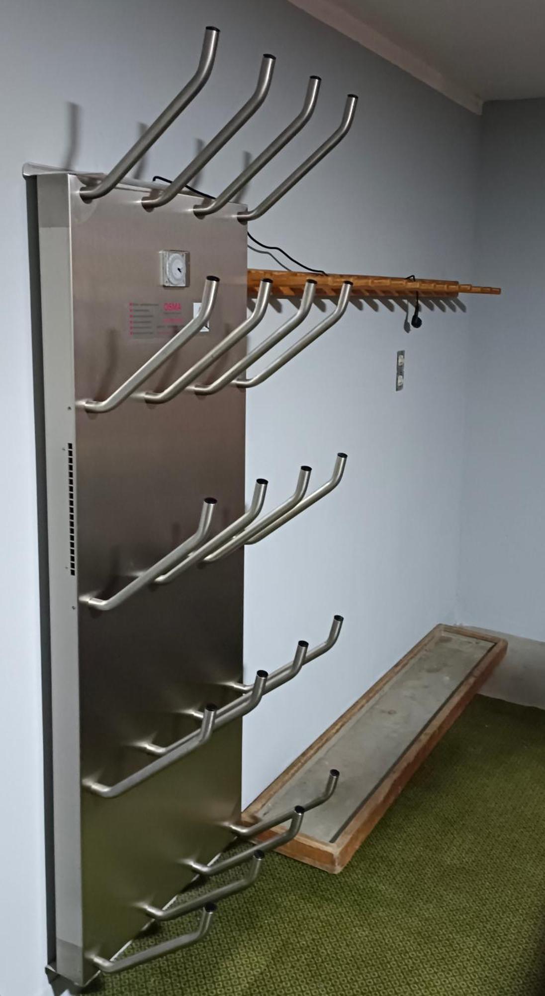 Ferienwohnung Schaedler Schruns Εξωτερικό φωτογραφία